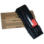 Olivetti B0526 toner cartridge zwart (origineel)